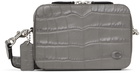 Coach 1941 Gray Charter Crossbody 91 Bag