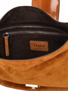 STAUD - Marike Leather Shoulder Bag