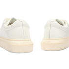 Cole Buxton Men's Wilson Sneaker in Vintage White