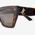 Jimmy Choo Lou Sunglass