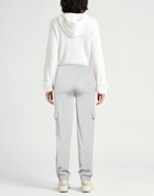 Peserico Womens Pants in Grey