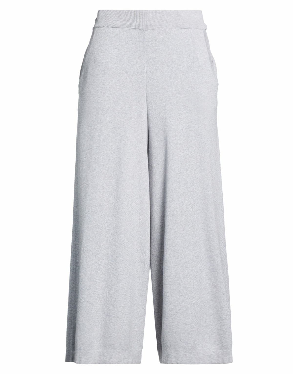 Peserico Womens Pants in Grey