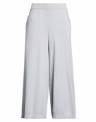 Peserico Womens Pants in Grey