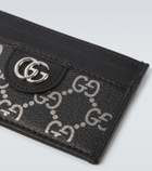 Gucci Double G card case