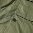 Garbstore Men's Press Jacket in Sage