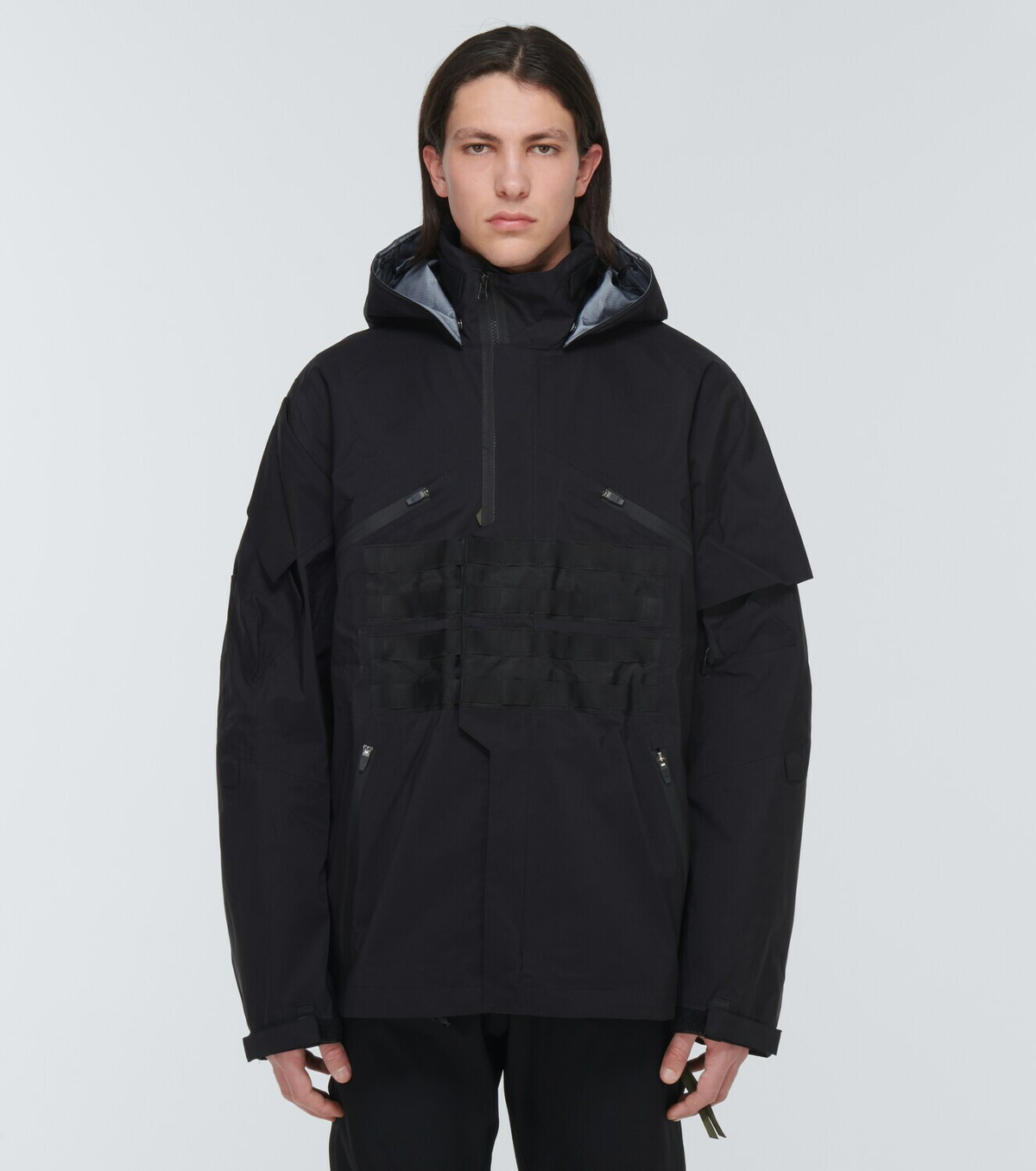 Acronym - 3L Gore-Tex® Pro Interops jacket Acronym