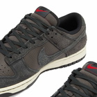 Nike Men's Dunk Low Sneaker in Black/Off Noir/Coconut Milk