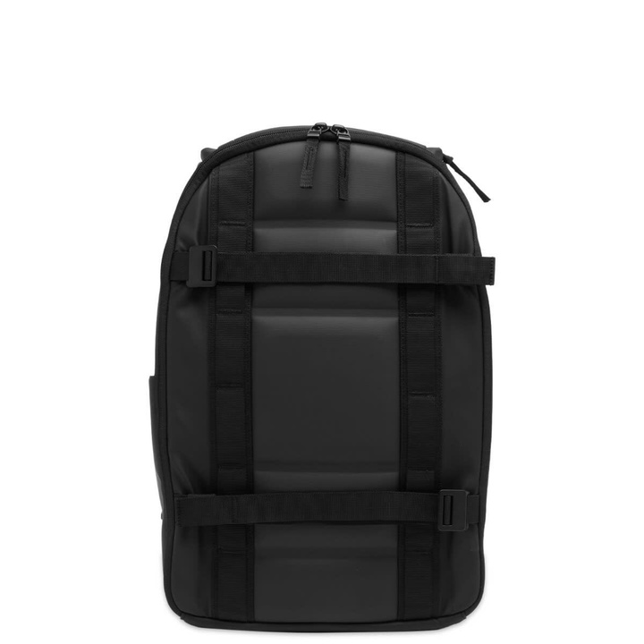 Photo: Db Journey Ramverk Backpack - 21L in Black Out 