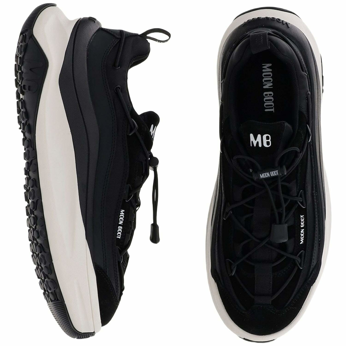 Moon Boot Moon247 Xlace Sneaker