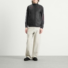 Descente Men's Allterrain x JJJJound Reversible Vest in Black/Charcoal