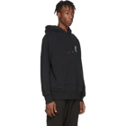Clot Black Out Of This World Hoodie