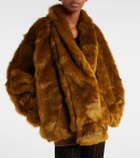 Didu Faux fur jacket