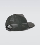 Gucci - GG canvas cap