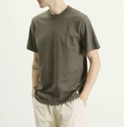Armor-Lux Men's Classic Callac T-Shirt in Chimera