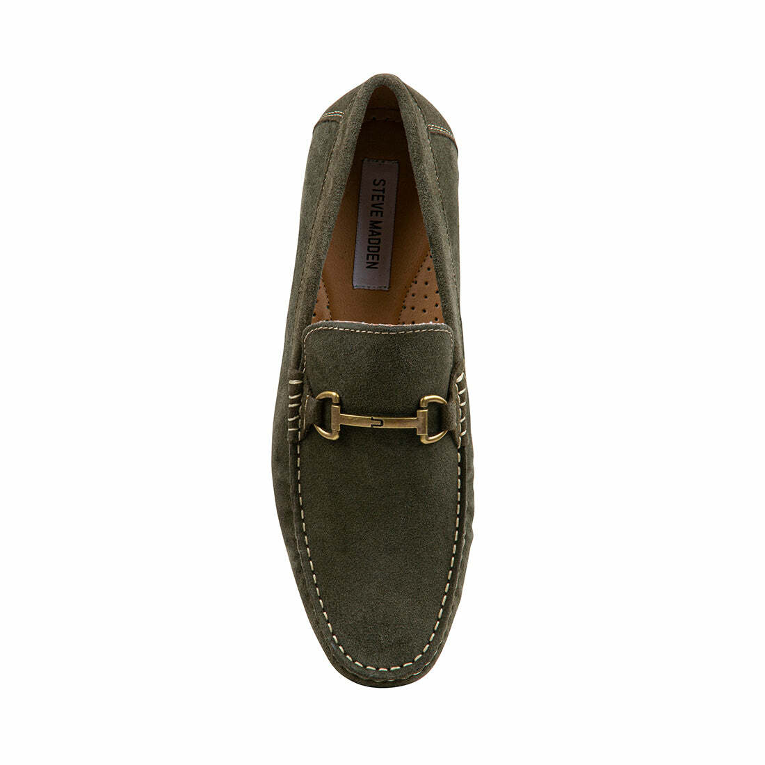 Steve Madden Maurie Casual Shoes in Green