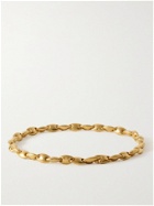 M.COHEN - 18-Karat Gold Bracelet - Gold