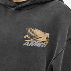 AMIRI Men's Vintage Pegasus Hoodie in Black