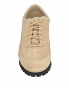 Diemme Venezia Womens Sneakers Sand