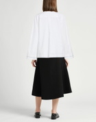 Peserico Womens Shirt in White