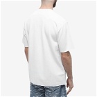 Arpenteur Men's Pontus T-Shirt in White