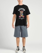 Barrow Mens T-shirt in Black