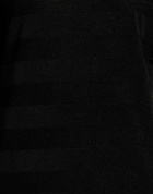 Crossley Womens Sweatshirt in Black