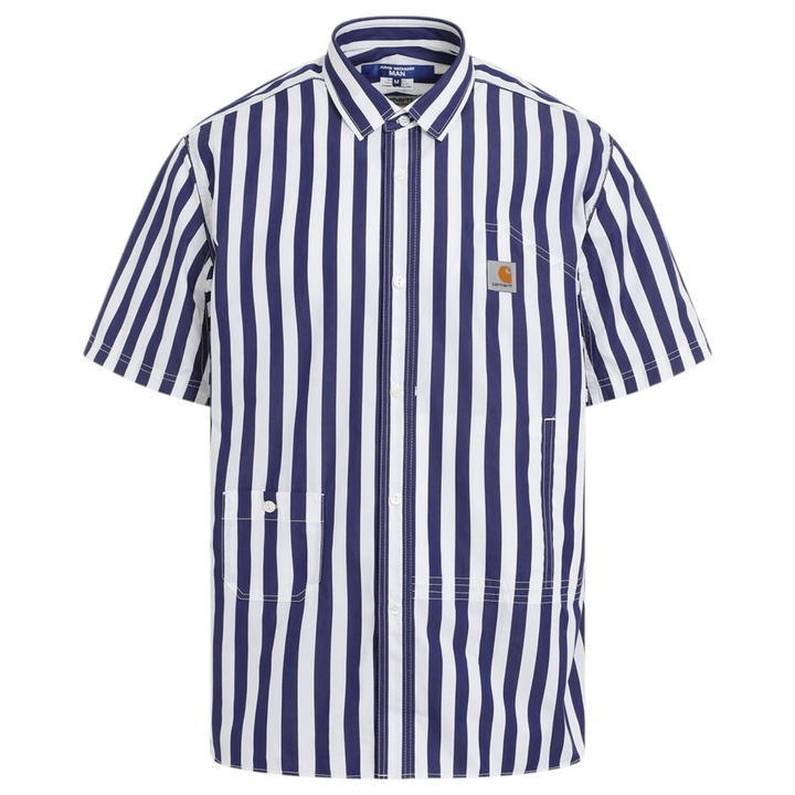 Photo: Junya Watanabe Cotton Shirt