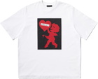Still Kelly White I <3 Kelly T-Shirt