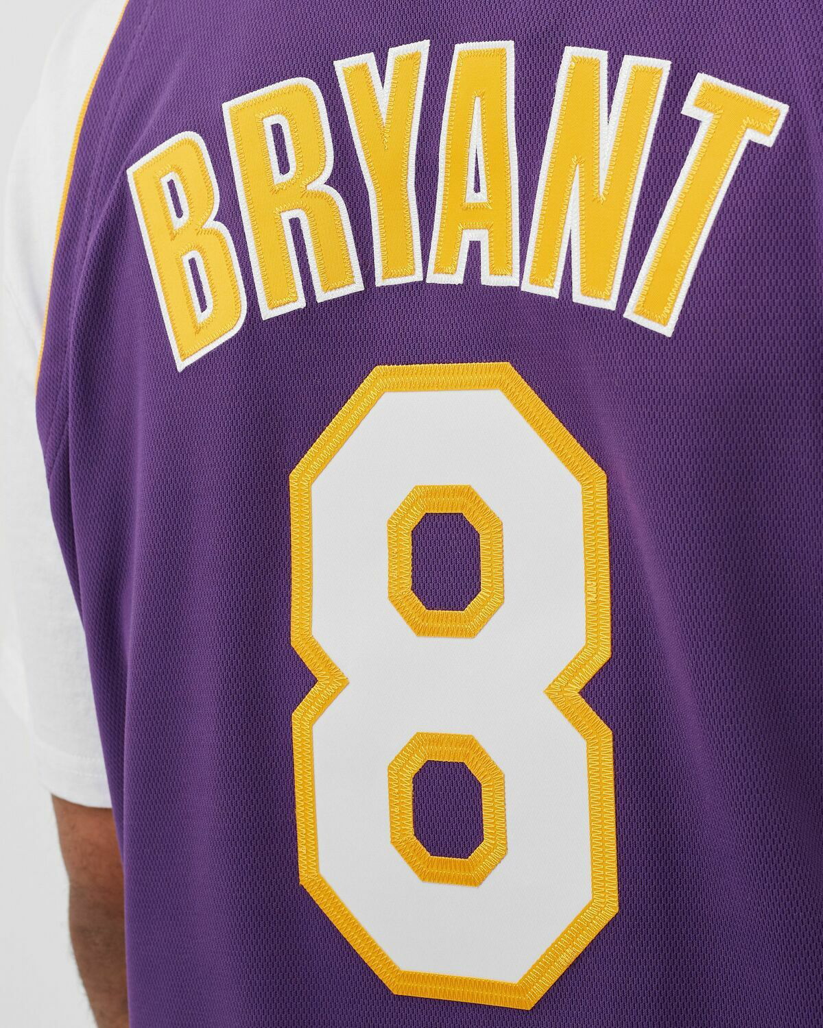 Lakers　Kobe Bryant　2000-01　背番号8　ジャージ s-l400.jpg