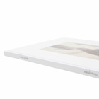 IDEA Angela Hill X-Girl Show Second Edition in White 