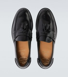 Church's Tiverton leather loafers