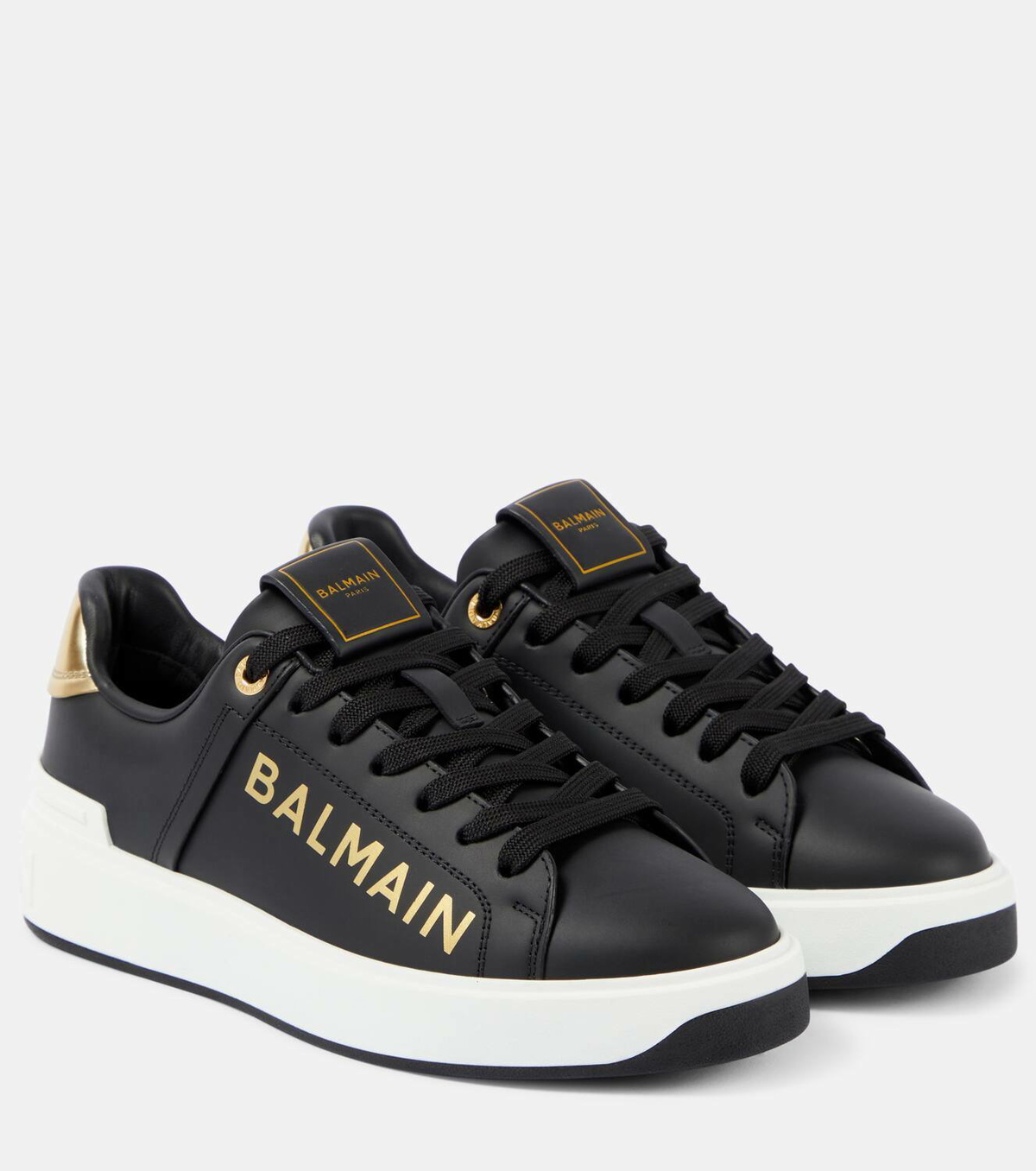 スニーカー BALMAIN SS25 SNEAKER B-COURT (DN1VI690LVTR 0FA) 0400016315809?wid=600&hei=800&