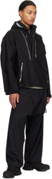 ACRONYM® Black P30BL-E Trousers