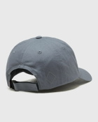 Pas Normal Studios Off-Race Cotton Cap Blue Men