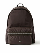 Sacai - Pocket Shell Backpack