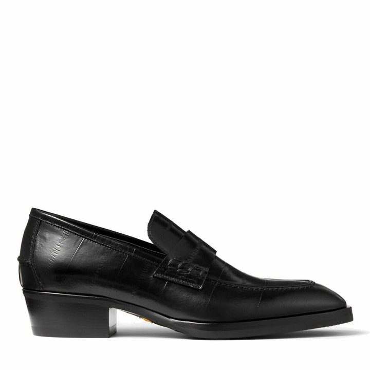 Photo: Jimmy Choo Wilder Loafer M Dress Shoe