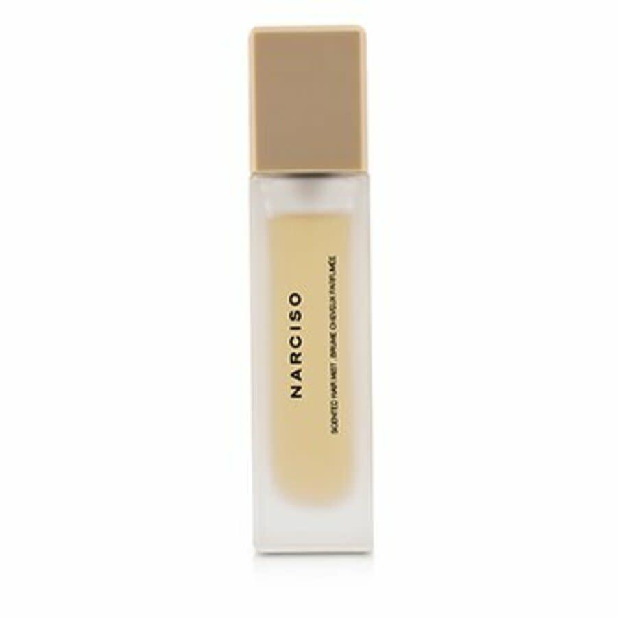 Narciso Rodriguez Ladies Narciso Scented Hair Mist 1 oz Fragrances 3423478837355