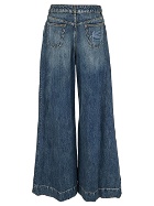 Etro Flared Jeans