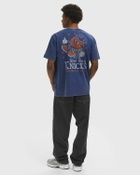 New Era SPTCLAS SSTEE2399 NEW YORK KNICKS Blue Mens Shortsleeves/Team Tee