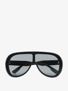 Gucci Sunglasses Black   Mens