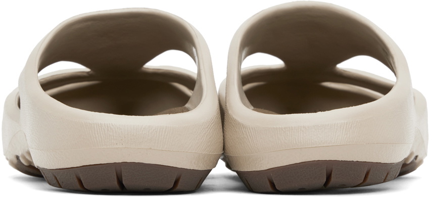 KEEN Taupe Shanti Clogs