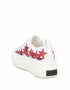 Amiri Womens Sneakers in White
