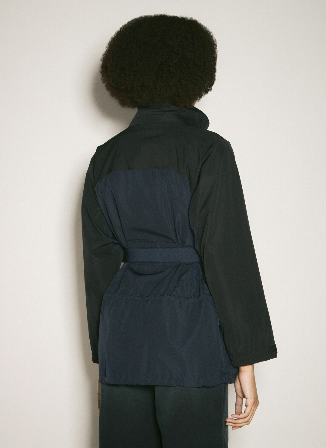Prada Technical Jacket