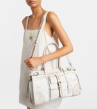 Prada Prada Bonnie Large top-handle bag