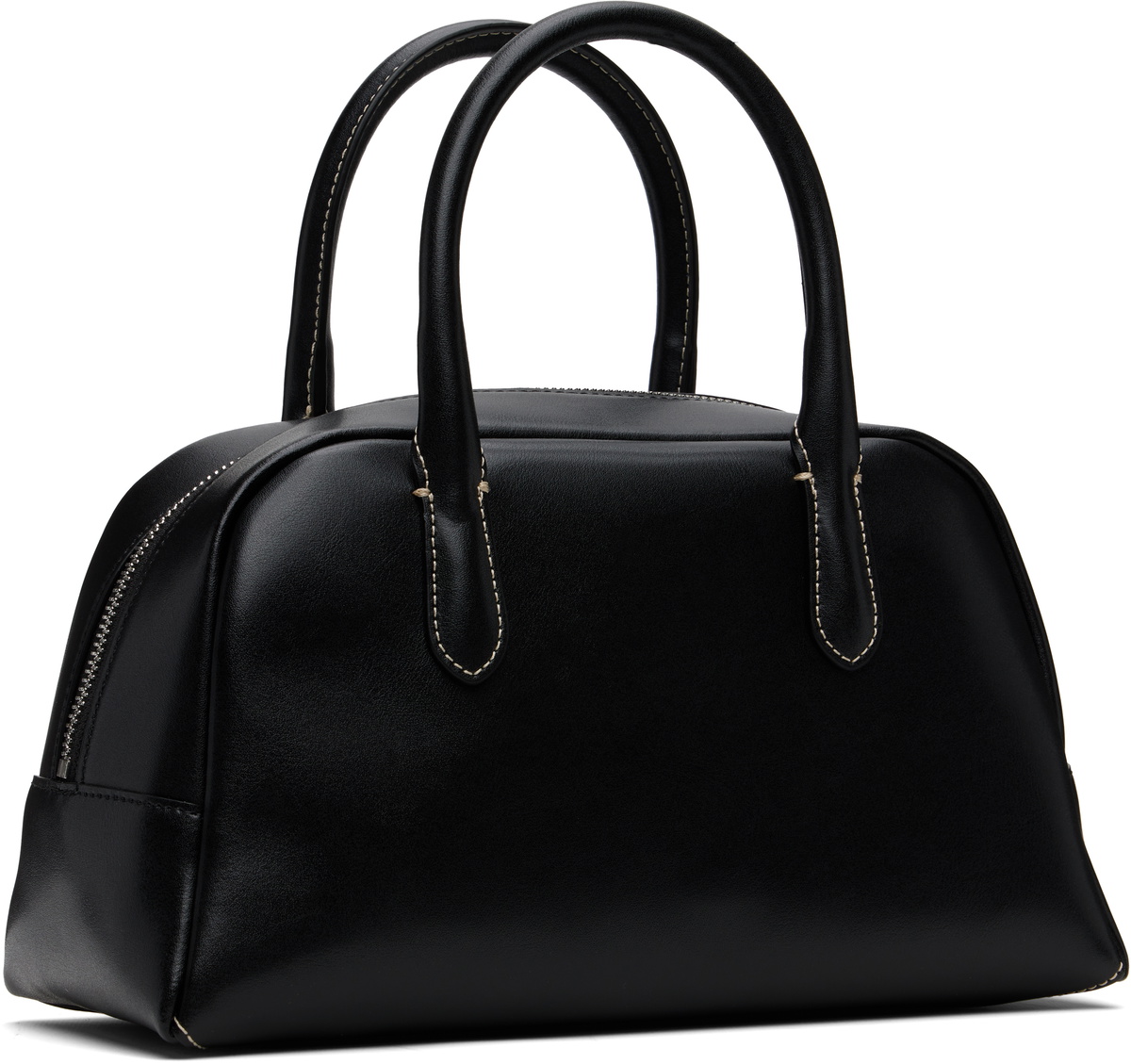 Nothing Written Black Classic Mini Golf Bag