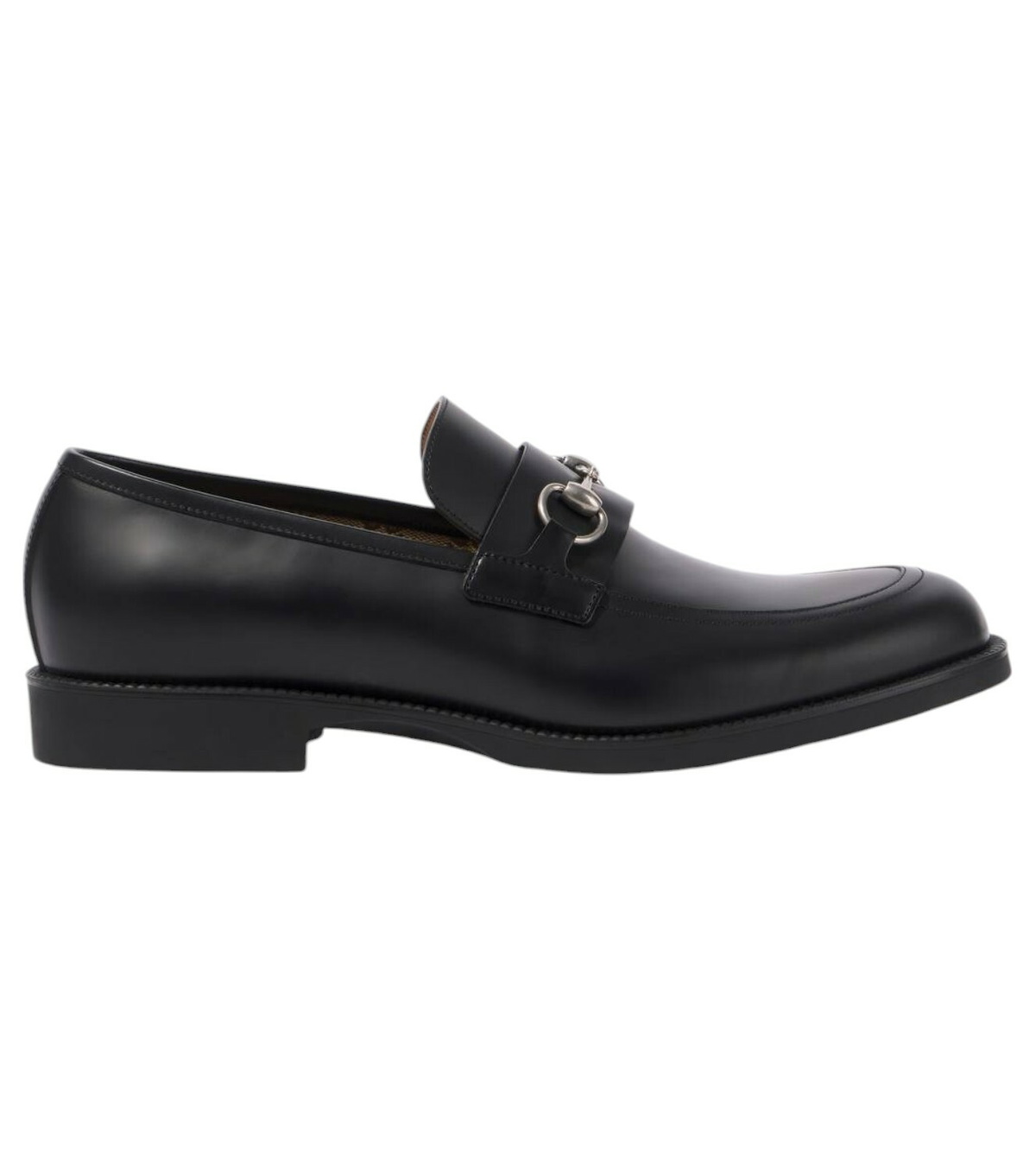 Donnie bit loafer gucci on sale