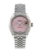 Rolex Datejust Lady 28 279174