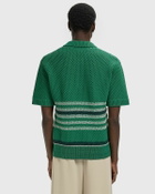 KNIT POLO