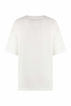 See by Chloé Printed Cotton T-shirt