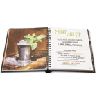 Assouline - Whiskey Cocktails Hardcover Book - Multi